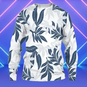 Your Pattern Full Sleeve T-shirt