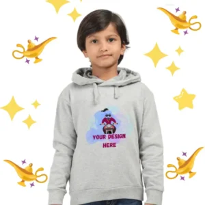 Personalized Hoodie for Kids
