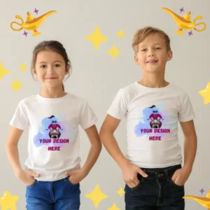 Kids Personalized T-shirt