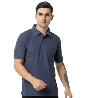 Men's Polo T-Shirt