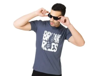 Break Rules Men's T-Shirt