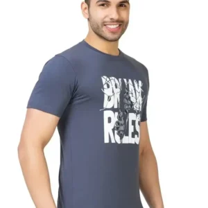 Break Rules Men's T-Shirt