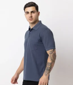 Men's Polo T-Shirt