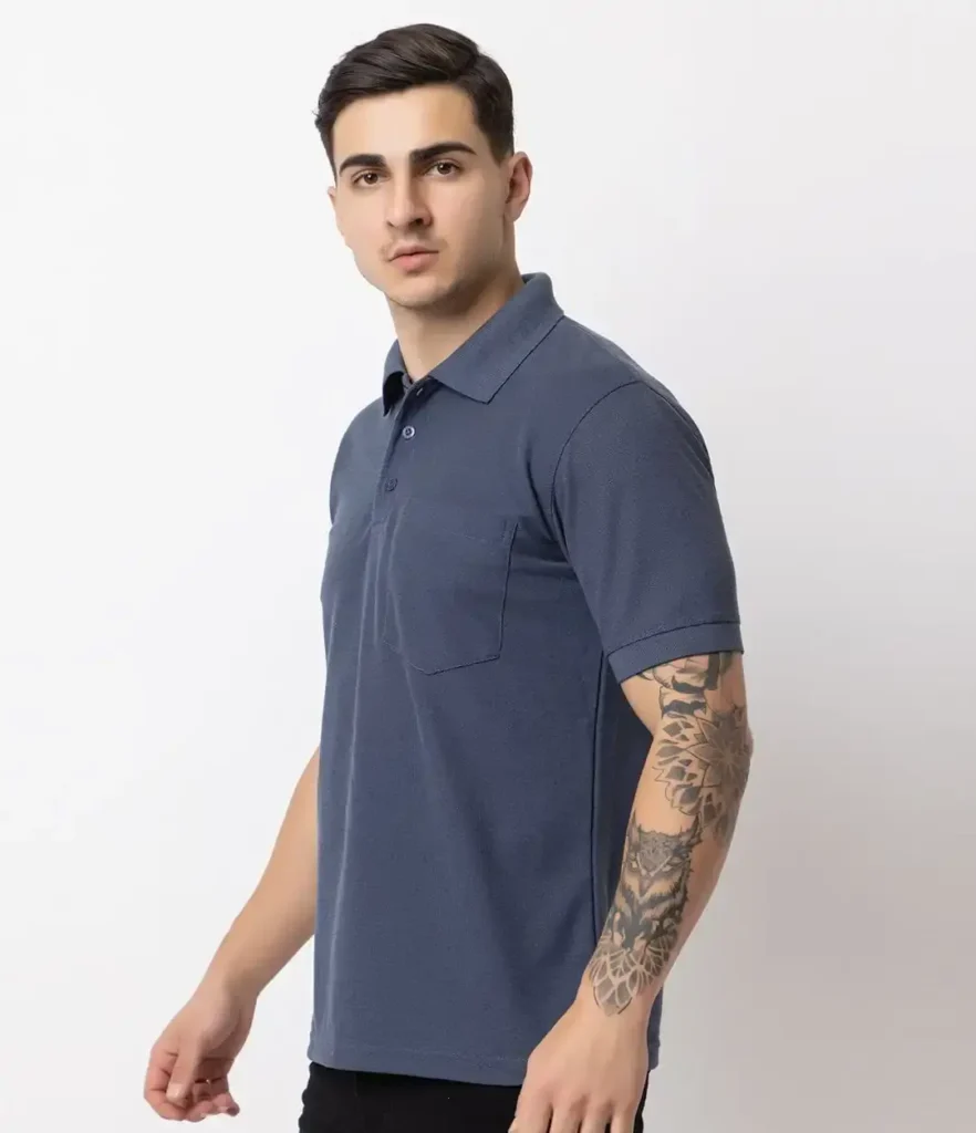 Men's Polo T-Shirt