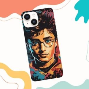 Customized mobile back Cases
