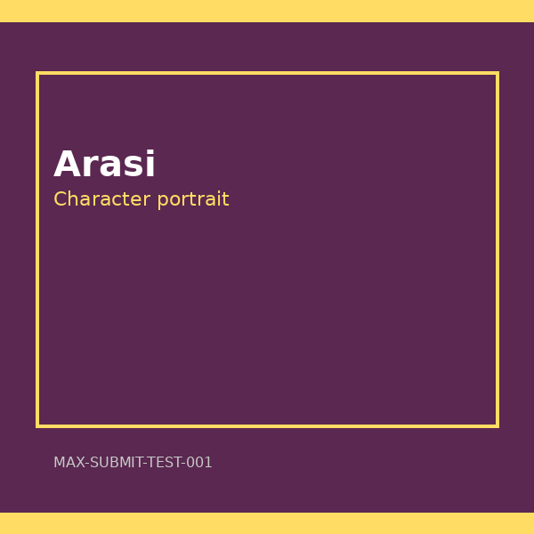 Arasi Sundaram