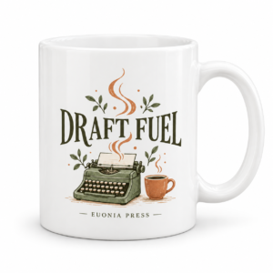 Draft Fuel Mug