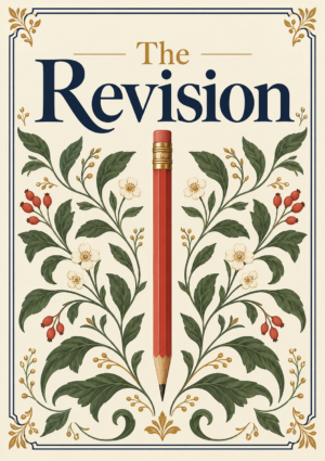 The Revision Notebook