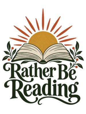 Rather Be Reading T-Shirt
