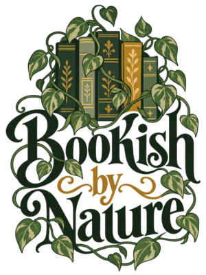 Bookish by Nature T-Shirt