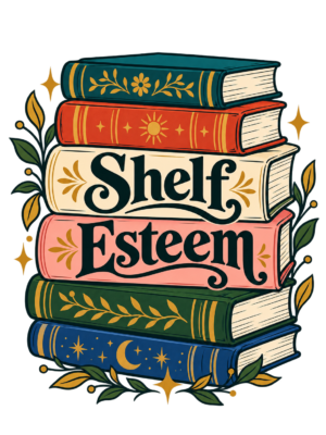Shelf Esteem T-Shirt