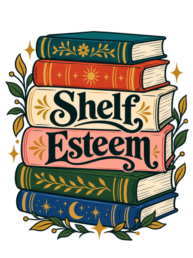 Shelf Esteem T-Shirt