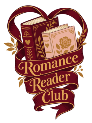 Romance Reader Club T-Shirt