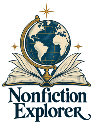 Nonfiction Explorer T-Shirt