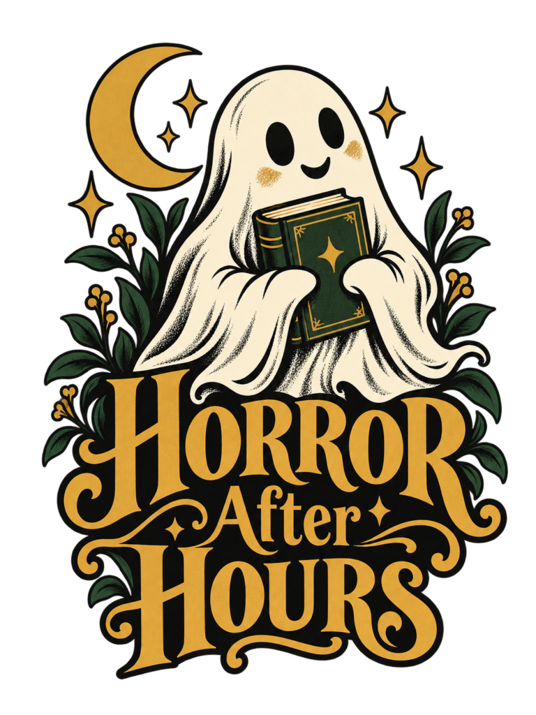 Horror After Hours T-Shirt