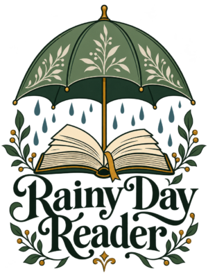 Rainy Day Reader T-Shirt