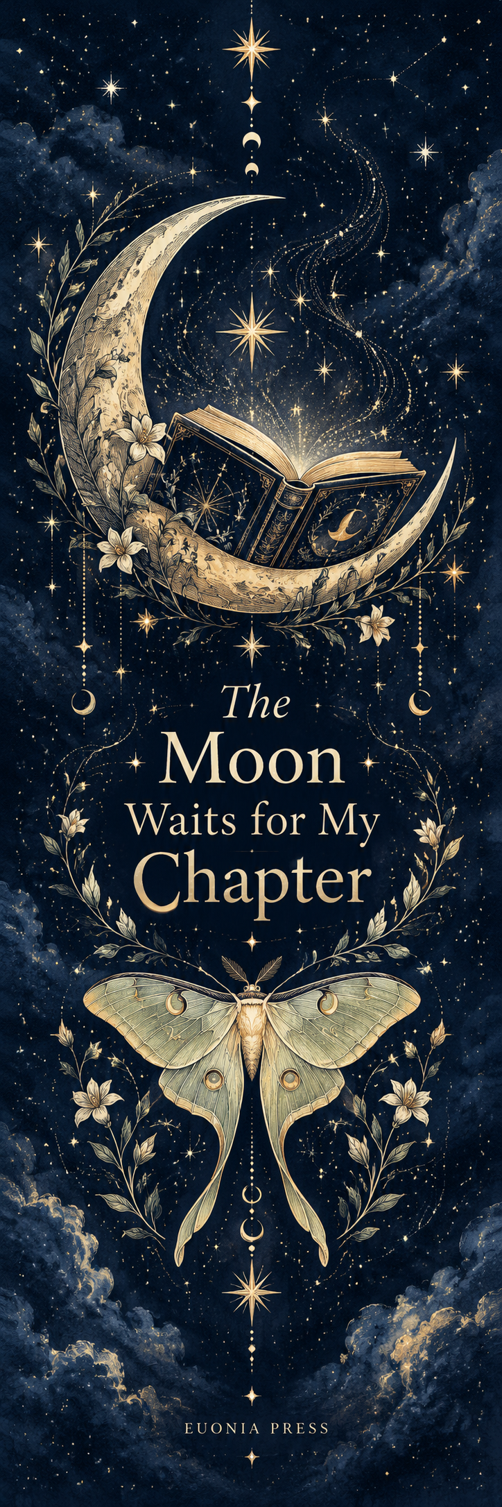 Magic After Moonrise — 3-Bookmark Combo - Image 6
