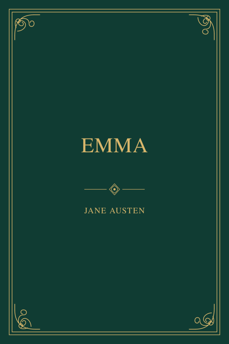 Emma cover