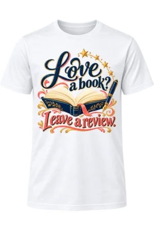 Leave a Review Men's T-Shirt