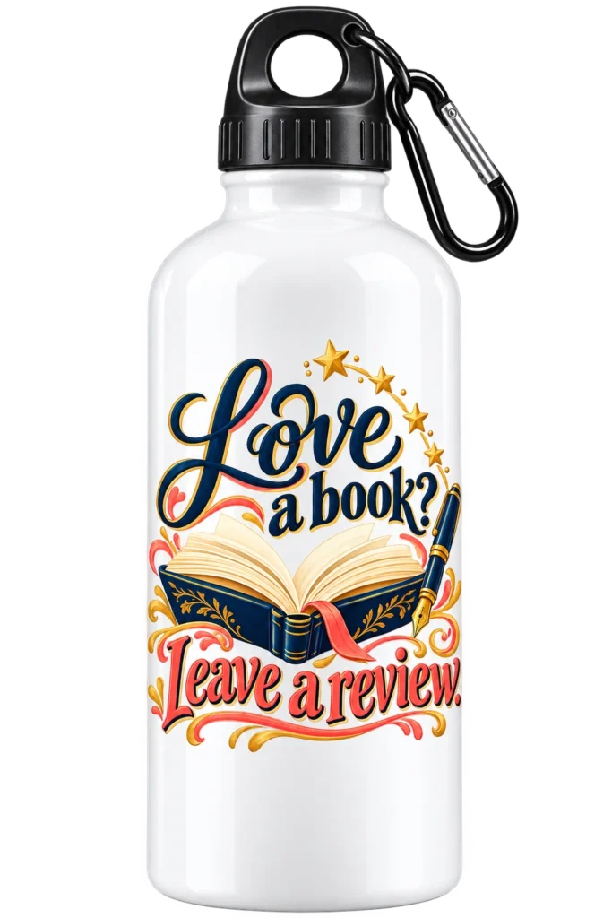 Leave a Review Sipper Bottle