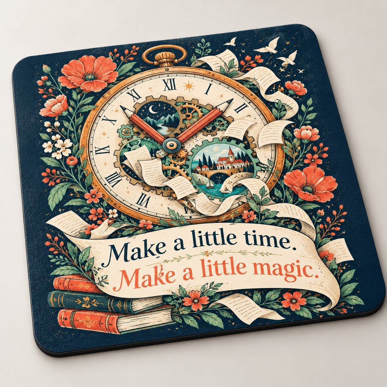 Make Time for Words Writer 3-Piece Combo - Image 3