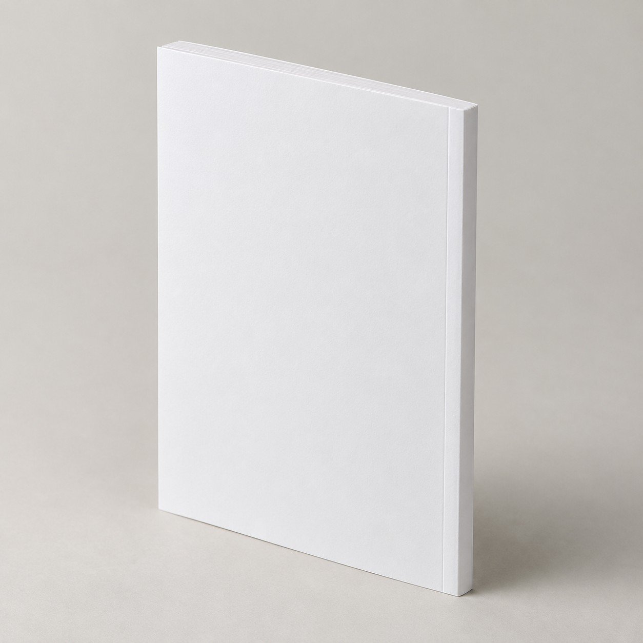 My Next Chapter Writer Ruled Notebook - Image 3